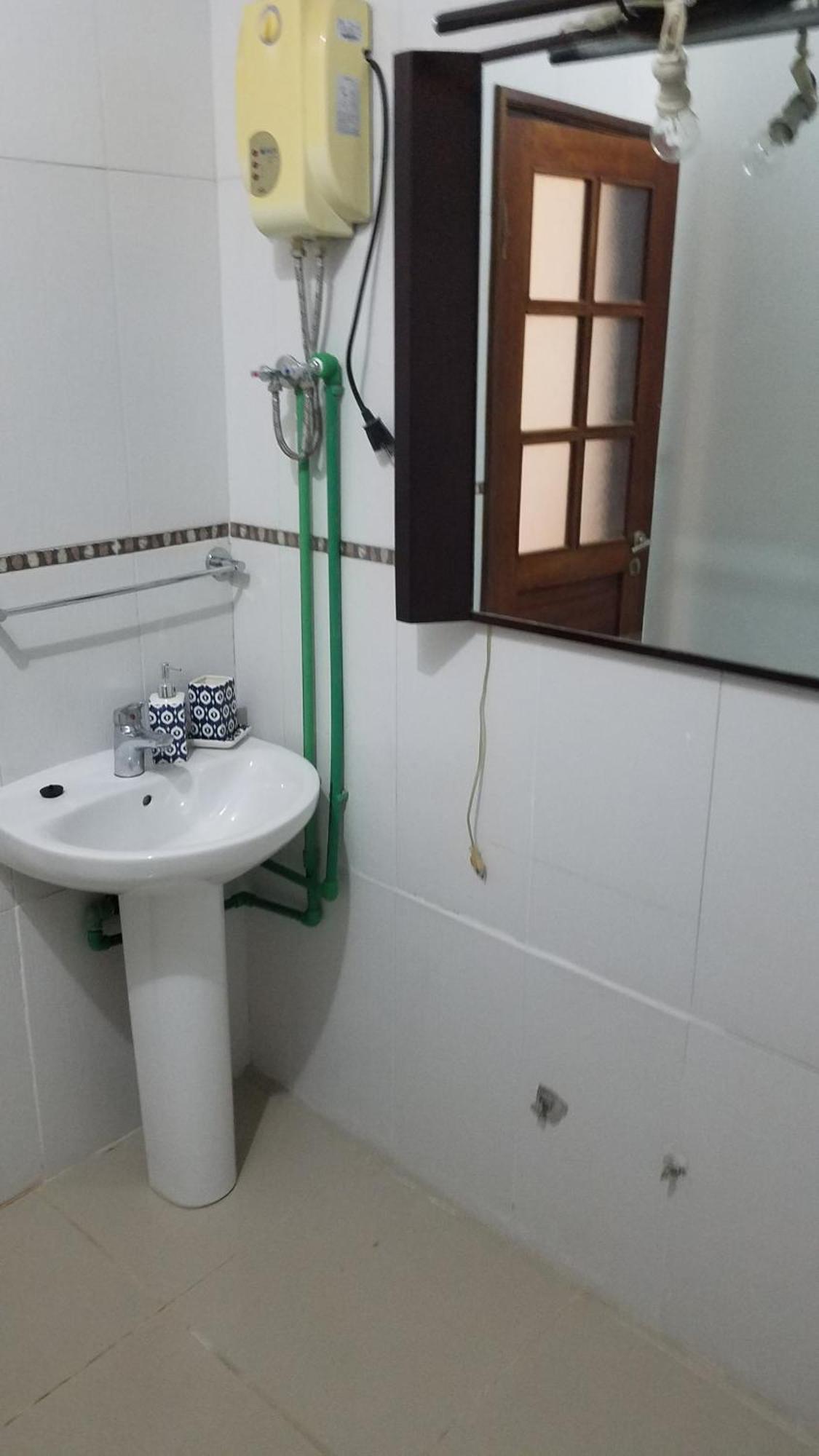 House Cidadela Praia Exterior photo