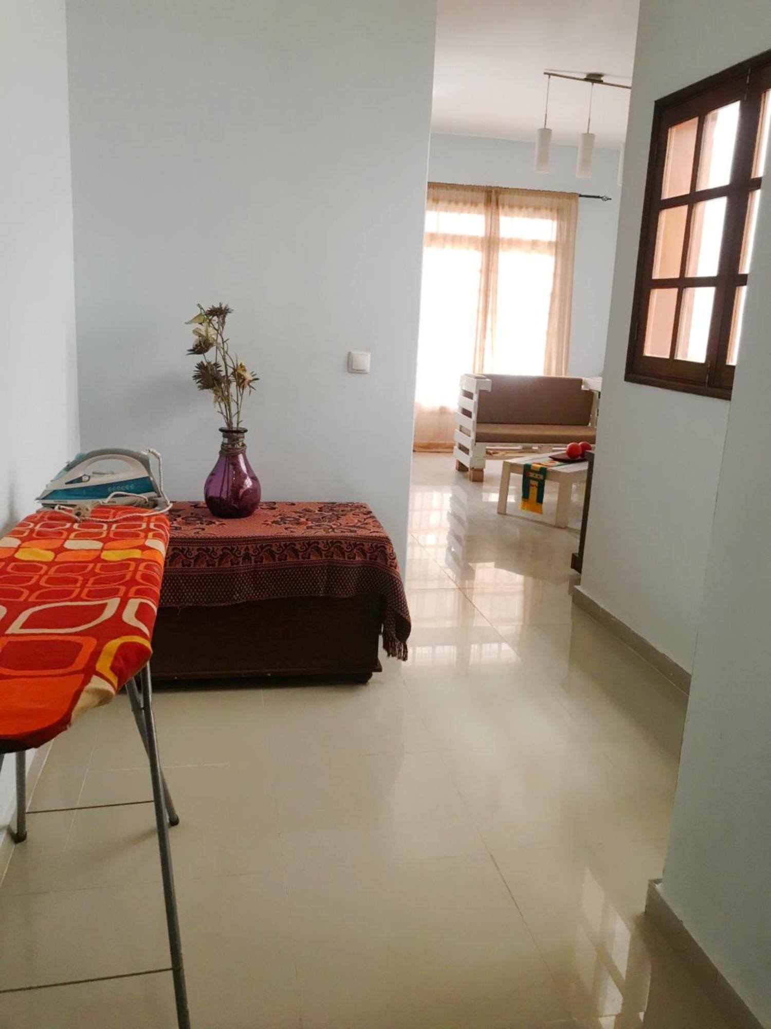 House Cidadela Praia Exterior photo
